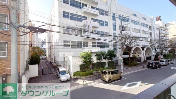 プライマル元浅草の物件内観写真